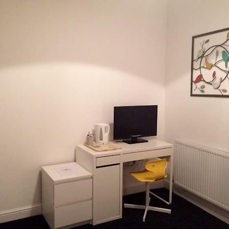 Apartament Harrison House Barrow-in-Furness Zewnętrze zdjęcie