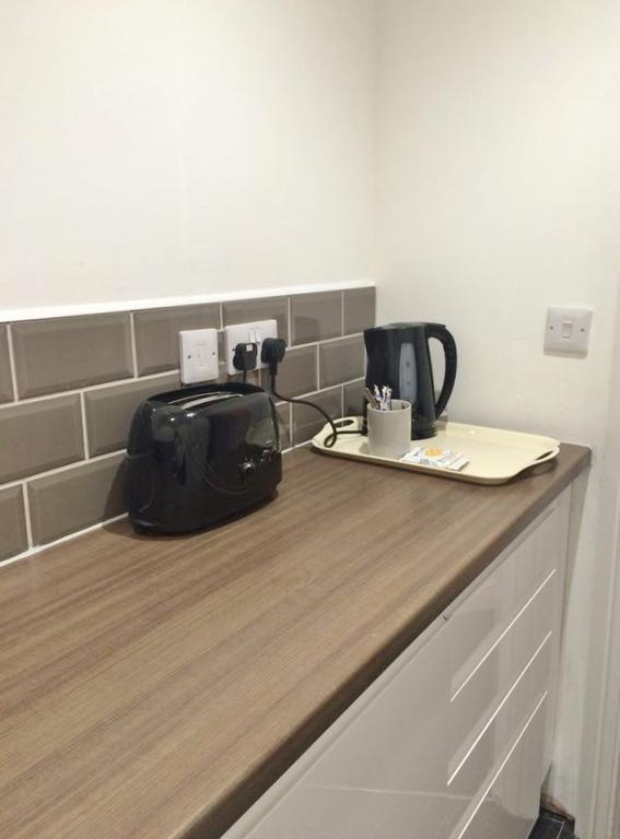 Apartament Harrison House Barrow-in-Furness Zewnętrze zdjęcie