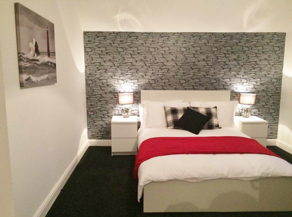 Apartament Harrison House Barrow-in-Furness Zewnętrze zdjęcie