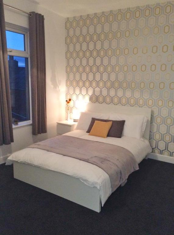 Apartament Harrison House Barrow-in-Furness Zewnętrze zdjęcie